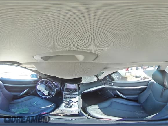 ✅ 2015 Infiniti Q60 Journey • VIN: JN1CV6EK0FM871691 • Лот: 50782645. Опубликован ранее на Copart с пробегом 73 525 миль. Бесплатный доступ к архиву аукционных продаж из США и подробный отчёт об истории автомобиля на DreamBid. Изображение 14.