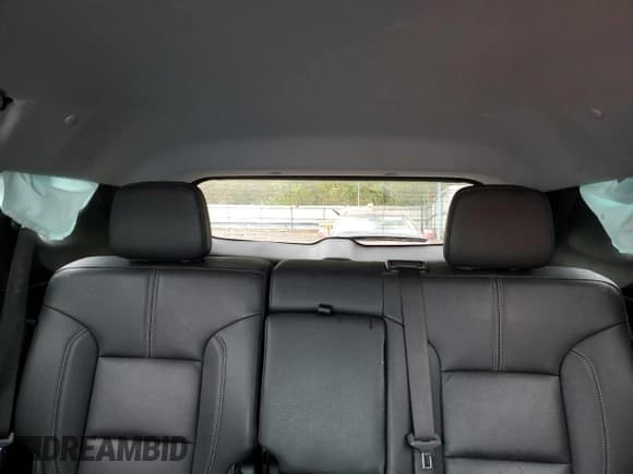 ✅ 2023 Chevrolet Blazer LT • VIN: 3GNKBDR4XPS170201 • Lot: 81437835. Listed on Copart with 31,062 mi. Free auction sales archive from the USA and detailed vehicle history report at DreamBid. Image 10.