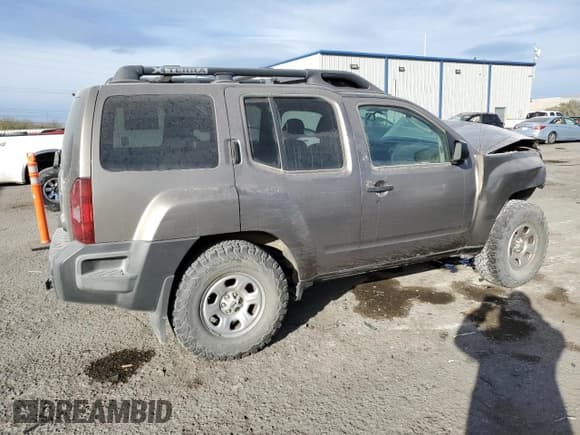 ✅ 2006 Nissan Xterra SE • VIN: 5N1AN08W16C530298 • Lot: 86652444. Wystawiony na Copart z przebiegiem 144 285 mil. Bezpłatny archiwum sprzedaży aukcyjnych z USA i szczegółowy raport historii pojazdu na DreamBid. Zdjęcie 3.