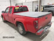 ✅ 2004 Chevrolet Colorado Z85 • VIN: 1GCCS198348120355 • Lot: 43524688. Wystawiony na IAAI z przebiegiem 122 781 mil. Bezpłatny archiwum sprzedaży aukcyjnych z USA i szczegółowy raport historii pojazdu na DreamBid. Zdjęcie 3.