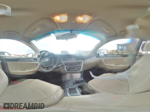 ✅ 2016 Hyundai Sonata SE • VIN: 5NPE24AF8GH435596 • Лот: 91669415. Опубликован ранее на Copart с пробегом 77 877 миль. Бесплатный доступ к архиву аукционных продаж из США и подробный отчёт об истории автомобиля на DreamBid. Изображение 14.