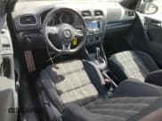 ✅ 2011 Volkswagen Golf GTI PZEV • VIN: WVWFD7AJ2BW312013 • Лот: 53571175. Опубликован ранее на Copart с пробегом 110 403 миль. Бесплатный доступ к архиву аукционных продаж из США и подробный отчёт об истории автомобиля на DreamBid. Изображение 8.