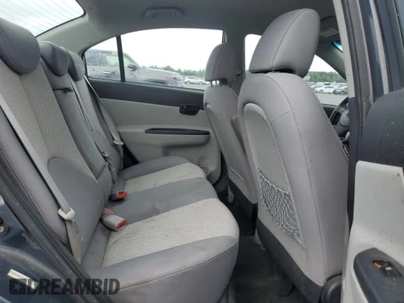 ✅ 2010 Hyundai Accent GLS • VIN: KMHCN4AC2AU442122 • Лот: 63608335. Опубликован ранее на Copart с пробегом 134 234 миль. Бесплатный доступ к архиву аукционных продаж из США и подробный отчёт об истории автомобиля на DreamBid. Изображение 10.