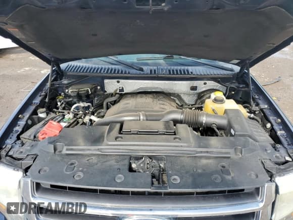 ✅ 2016 Ford Expedition XLT • VIN: 1FMJU1HT6GEF12707 • Lot: 54427835. Listed on Copart with 163,545 mi. Free auction sales archive from the USA and detailed vehicle history report at DreamBid. Image 12.