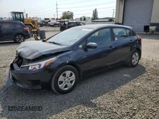 ✅ 2017 Kia Forte LX • VIN: KNAFK5A80H5691404 • Lot: 70051665. Listed on Copart with 85,309 mi. Free auction sales archive from the USA and detailed vehicle history report at DreamBid. Image 1.