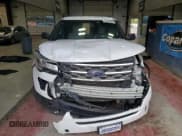 ✅ 2018 Ford Explorer • VIN: 1FM5K8B8XJGA71731 • Lot: 85824475. Listed on Copart with 75,708 mi. Free auction sales archive from the USA and detailed vehicle history report at DreamBid. Image 5.