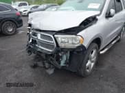 ✅ 2011 Dodge Durango Citadel • VIN: 1D4RD5GG9BC651448 • Lot: 42297512. Wystawiony na IAAI z przebiegiem 89 854 mil. Bezpłatny archiwum sprzedaży aukcyjnych z USA i szczegółowy raport historii pojazdu na DreamBid. Zdjęcie 18.