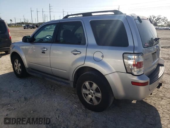 ✅ 2011 Mercury Mariner • VIN: 4M2CN9BG0BKJ00565 • Lot: 75045024. Listed on Copart with 125,735 mi. Free auction sales archive from the USA and detailed vehicle history report at DreamBid. Image 2.