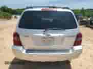 2004 Toyota Highlander с VIN JTEGD21AX40076896, выставлен на аукционе Copart как лот 57431795 с пробегом 232 228 миль миль и Списание • Salvage title. История ставок и продаж доступна на DreamBid. Изображение 6.