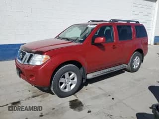 ✅ 2012 Nissan Pathfinder Silver Edition • VIN: 5N1AR1NB1CC601653 • Лот: 53809565. Опубликован ранее на Copart с пробегом 164 794 миль. Бесплатный доступ к архиву аукционных продаж из США и подробный отчёт об истории автомобиля на DreamBid. Изображение 1.