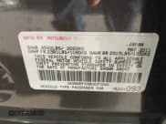 ✅ 2011 Mitsubishi Lancer Evolution MR • VIN: JA32W5FV3BU037240 • Lot: 42024710. Listed on IAAI with 98,386 mi. Free auction sales archive from the USA and detailed vehicle history report at DreamBid. Image 9.