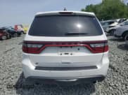 ✅ 2020 Dodge Durango Pursuit • VIN: 1C4SDJFT9LC309554 • Lot: 54742535. Wystawiony na Copart z przebiegiem 81 316 mil. Bezpłatny archiwum sprzedaży aukcyjnych z USA i szczegółowy raport historii pojazdu na DreamBid. Zdjęcie 6.