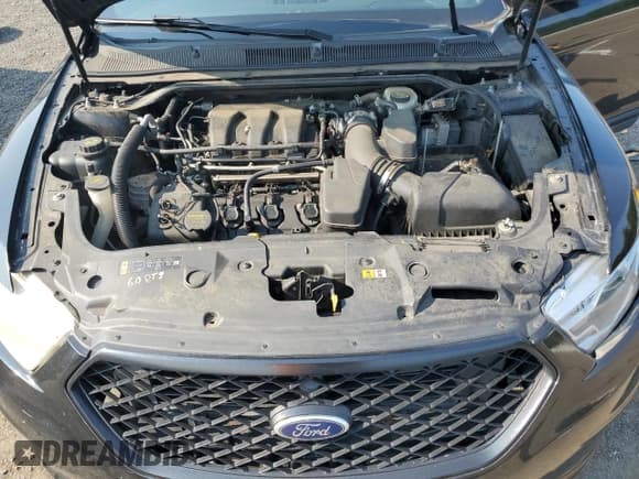 ✅ 2014 Ford Taurus SEL • VIN: 1FAHP2E86EG131897 • Lot: 66017655. Listed on Copart with 224,987 mi. Free auction sales archive from the USA and detailed vehicle history report at DreamBid. Image 11.