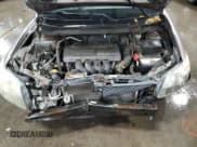 ✅ 2003 Pontiac Vibe • VIN: 5Y2SL62843Z458033 • Лот: 92713385. Опубликован ранее на Copart с пробегом 246 127 миль. Бесплатный доступ к архиву аукционных продаж из США и подробный отчёт об истории автомобиля на DreamBid. Изображение 11.