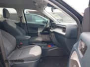 ✅ 2022 Ford Maverick XL • VIN: 3FTTW8F91NRB00017 • Lot: 42437042. Listed on IAAI with 32,700 mi. Free auction sales archive from the USA and detailed vehicle history report at DreamBid. Image 5.