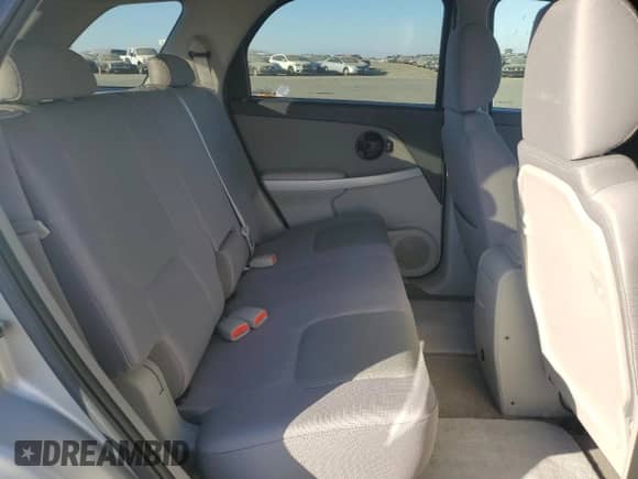 2008 Chevrolet Equinox LT z VIN 2CNDL53F486295561, wystawiony jako Copart lot #78103474 z przebiegiem 243 587 mil mil oraz Szkoda całkowita • Salvage title. Historia ofert i sprzedaży dostępna na DreamBid. Obrazek 11.