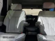 ✅ 2024 Hyundai Palisade Calligraphy • VIN: KM8R7DGE4RU683317 • Лот: 82110044. Опубликован ранее на Copart с пробегом 21 574 миль. Бесплатный доступ к архиву аукционных продаж из США и подробный отчёт об истории автомобиля на DreamBid. Изображение 10.