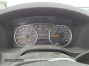 ✅ 2011 Chevrolet Colorado 1LT • VIN: 1GCDSCF99B8126266 • Лот: 57314475. Опубликован ранее на Copart с пробегом 134 261 миль. Бесплатный доступ к архиву аукционных продаж из США и подробный отчёт об истории автомобиля на DreamBid. Изображение 9.