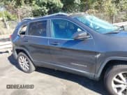 ✅ 2014 Jeep Cherokee Limited • VIN: 1C4PJMDS1EW140450 • Лот: 43660128. Опубликован ранее на IAAI с пробегом 104 040 миль. Бесплатный доступ к архиву аукционных продаж из США и подробный отчёт об истории автомобиля на DreamBid. Изображение 13.