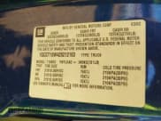 ✅ 2002 Chevrolet S-10 LS • VIN: 1GCCT19W428212163 • Лот: 41383327. Опубликован ранее на IAAI с пробегом Не указан. Бесплатный доступ к архиву аукционных продаж из США и подробный отчёт об истории автомобиля на DreamBid. Изображение 9.