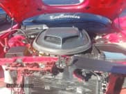 ✅ 2016 Dodge Challenger R/T Scat Pack • VIN: 2C3CDZFJ0GH329927 • Lot: 43537695. Wystawiony na IAAI z przebiegiem 108 213 mil. Bezpłatny archiwum sprzedaży aukcyjnych z USA i szczegółowy raport historii pojazdu na DreamBid. Zdjęcie 10.