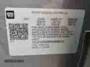 2023 Chevrolet Bolt EUV Premier с VIN 1G1FZ6S09P4206221, выставлен на аукционе Copart как лот 86479045 с пробегом 32 550 миль миль и Списание • Salvage title. История ставок и продаж доступна на DreamBid. Изображение 13.