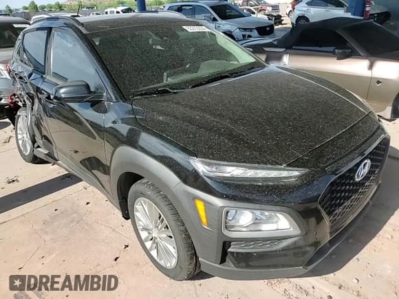 ✅ 2019 Hyundai Kona SEL • VIN: KM8K22AA4KU227608 • Лот: 63312954. Опубликован ранее на Copart с пробегом 92 917 миль. Бесплатный доступ к архиву аукционных продаж из США и подробный отчёт об истории автомобиля на DreamBid. Изображение 11.