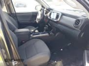 ✅ 2022 Toyota Tacoma TRD Off Road • VIN: 3TMCZ5AN9NM529946 • Лот: 43609307. Опубликован ранее на IAAI с пробегом 132 066 миль. Бесплатный доступ к архиву аукционных продаж из США и подробный отчёт об истории автомобиля на DreamBid. Изображение 5.