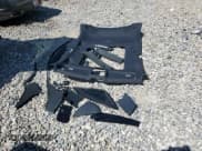 ✅ 2020 Audi SQ8 Prestige • VIN: WA1CWAF14LD023953 • Lot: 58350744. Listed on Copart with 37,706 mi. Free auction sales archive from the USA and detailed vehicle history report at DreamBid. Image 12.