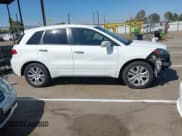 ✅ 2012 Acura RDX Technology • VIN: 5J8TB2H58CA001657 • Лот: 42688032. Опубликован ранее на IAAI с пробегом 127 025 миль. Бесплатный доступ к архиву аукционных продаж из США и подробный отчёт об истории автомобиля на DreamBid. Изображение 14.