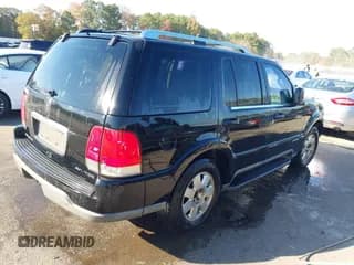 ✅ 2003 Lincoln Aviator Luxury • VIN: 5LMEU68H23ZJ28868 • Лот: 43641010. Опубликован ранее на IAAI с пробегом 320 739 миль. Бесплатный доступ к архиву аукционных продаж из США и подробный отчёт об истории автомобиля на DreamBid. Изображение 4.