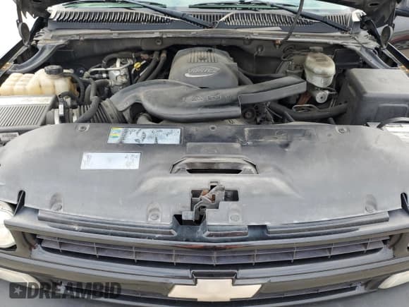 ✅ 2003 Chevrolet Suburban Z71 • VIN: 3GNFK16Z13G283712 • Лот: 41558395. Опубликован ранее на Copart с пробегом 292 008 миль. Бесплатный доступ к архиву аукционных продаж из США и подробный отчёт об истории автомобиля на DreamBid. Изображение 12.