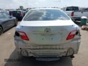 ✅ 2009 Toyota Camry LE • VIN: 4T1BE46K49U329036 • Lot: 43200372. Listed on IAAI with 270,930 mi. Free auction sales archive from the USA and detailed vehicle history report at DreamBid. Image 17.