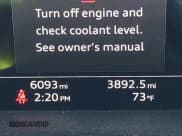 ✅ 2023 Audi Q5 Premium Plus • VIN: WA1BBAFY9P2174616 • Lot: 43076150. Listed on IAAI with 6,093 mi. Free auction sales archive from the USA and detailed vehicle history report at DreamBid. Image 16.