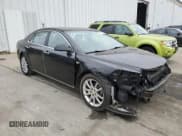 ✅ 2008 Chevrolet Malibu LTZ • VIN: 1G1ZK57708F173195 • Lot: 72806104. Listed on Copart with 120,471 mi. Free auction sales archive from the USA and detailed vehicle history report at DreamBid. Image 4.