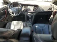 ✅ 2015 Dodge Dart GT • VIN: 1C3CDFEB0FD204897 • Лот: 80824015. Опубликован ранее на Copart с пробегом 148 496 миль. Бесплатный доступ к архиву аукционных продаж из США и подробный отчёт об истории автомобиля на DreamBid. Изображение 8.