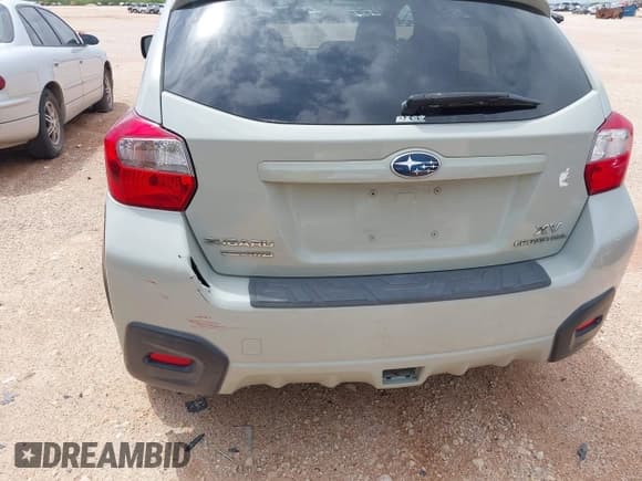 ✅ 2013 Subaru Crosstrek Premium • VIN: JF2GPAVC4D2808673 • Lot: 42095280. Listed on IAAI with 109,897 mi. Free auction sales archive from the USA and detailed vehicle history report at DreamBid. Image 6.