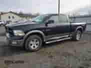 2010 Dodge 1500 SLT с VIN 1D7RV1GT1AS123574, выставлен на аукционе Copart как лот 81993194 с пробегом 135 705 миль миль и Списание • Salvage title. История ставок и продаж доступна на DreamBid. Изображение 1.