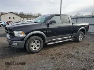 2010 Dodge 1500 SLT с VIN 1D7RV1GT1AS123574, выставлен на аукционе Copart как лот 81993194 с пробегом 135 705 миль миль и Списание • Salvage title. История ставок и продаж доступна на DreamBid. Изображение 1.