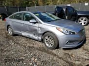 ✅ 2016 Hyundai Sonata 2.4L • VIN: 5NPE24AF5GH292283 • Лот: 87477135. Опубликован ранее на Copart с пробегом 114 514 миль. Бесплатный доступ к архиву аукционных продаж из США и подробный отчёт об истории автомобиля на DreamBid. Изображение 4.