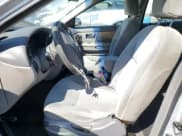 ✅ 2001 Ford Taurus LX • VIN: 1FAFP52U91G110062 • Lot: 67393004. Listed on Copart with 107,588 mi. Free auction sales archive from the USA and detailed vehicle history report at DreamBid. Image 7.