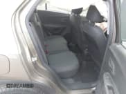 ✅ 2021 Chevrolet Trax LS • VIN: KL7CJKSB6MB313453 • Lot: 43713206. Listed on IAAI with 55,143 mi. Free auction sales archive from the USA and detailed vehicle history report at DreamBid. Image 8.