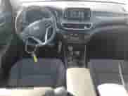 2019 Hyundai Tucson Ultimate с VIN KM8J3CAL8KU962043, выставлен на аукционе Copart как лот 89738125 с пробегом 149 048 миль миль и Списание • Salvage title. История ставок и продаж доступна на DreamBid. Изображение 8.