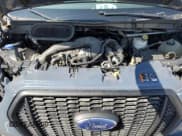 ✅ 2020 Ford Transit Cargo • VIN: 1FTBR3X82LKB28115 • Lot: 80460395. Listed on Copart with Not provided. Free auction sales archive from the USA and detailed vehicle history report at DreamBid. Image 11.