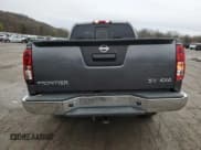 ✅ 2019 Nissan Frontier SV • VIN: 1N6AD0CW6KN876342 • Lot: 51821565. Listed on Copart with 39,101 mi. Free auction sales archive from the USA and detailed vehicle history report at DreamBid. Image 6.