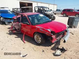 1998 Dodge Neon Competition z VIN 1B3ES47C3WD681359, wystawiony jako IAAI lot #42001112 z przebiegiem 28 209 mil mil oraz . Historia ofert i sprzedaży dostępna na DreamBid. Obrazek 1.