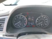 ✅ 2018 Hyundai Elantra SE • VIN: 5NPD74LF4JH395857 • Lot: 43601987. Listed on IAAI with 136,046 mi. Free auction sales archive from the USA and detailed vehicle history report at DreamBid. Image 7.