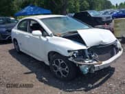 ✅ 2010 Honda Civic GX • VIN: 19XFA4F5XAE000419 • Лот: 42696662. Опубликован ранее на IAAI с пробегом 147 605 миль. Бесплатный доступ к архиву аукционных продаж из США и подробный отчёт об истории автомобиля на DreamBid. Изображение 13.