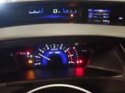 ✅ 2013 Honda Civic • VIN: 19XFB4F2XDE001903 • Lot: 69800125. Listed on Copart with 111,100 mi. Free auction sales archive from the USA and detailed vehicle history report at DreamBid. Image 9.