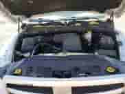 2017 Ram 1500 Express z VIN 1C6RR6FG3HS585667, wystawiony jako Copart lot #69868025 z przebiegiem 95 401 mil mil oraz Szkoda całkowita • Salvage title. Historia ofert i sprzedaży dostępna na DreamBid. Obrazek 11.